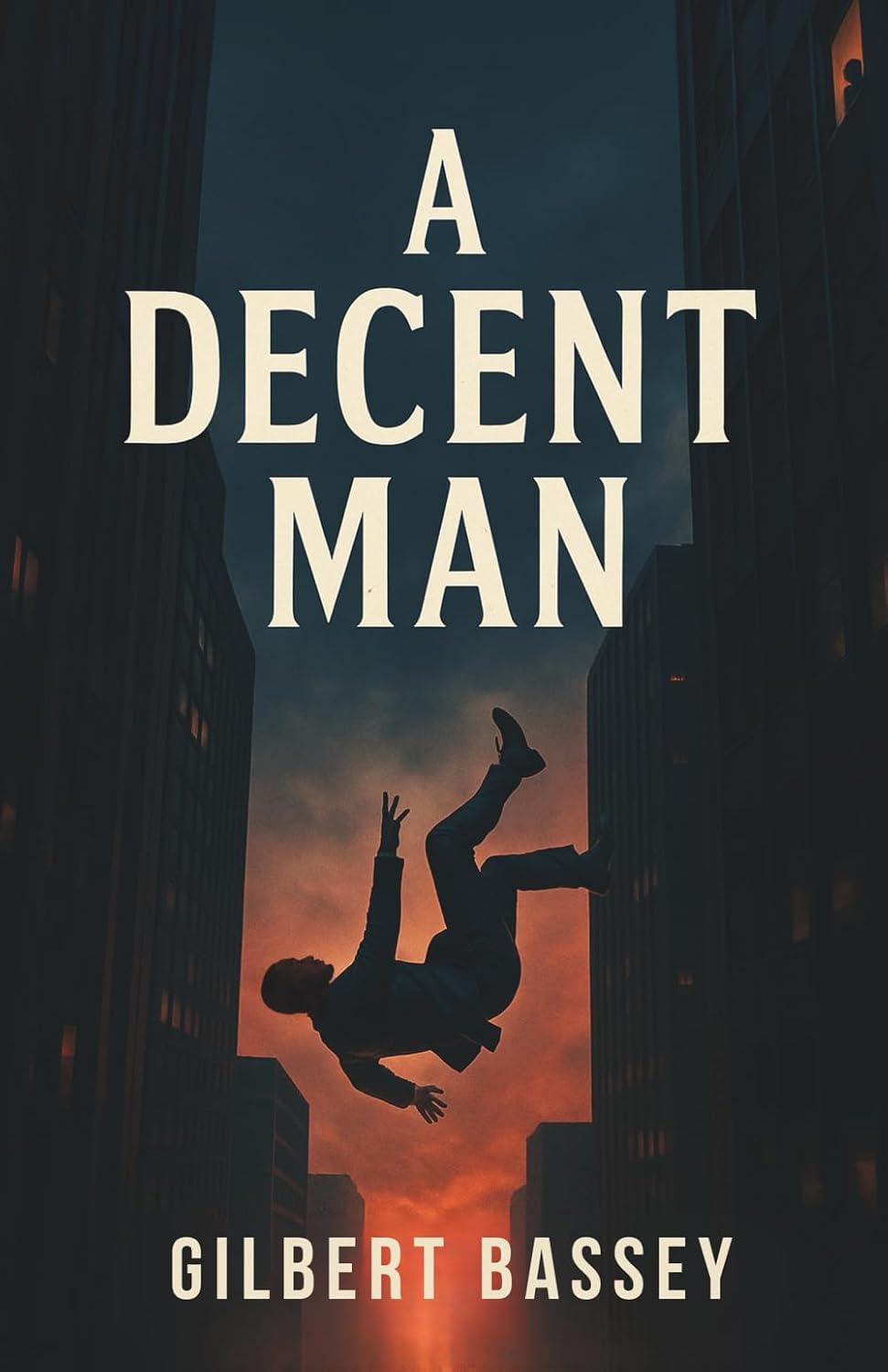 A Decent Man, Gilbert Bassey