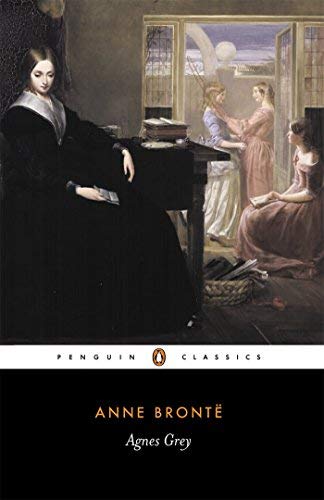 Agnes Grey, Anne Bronte