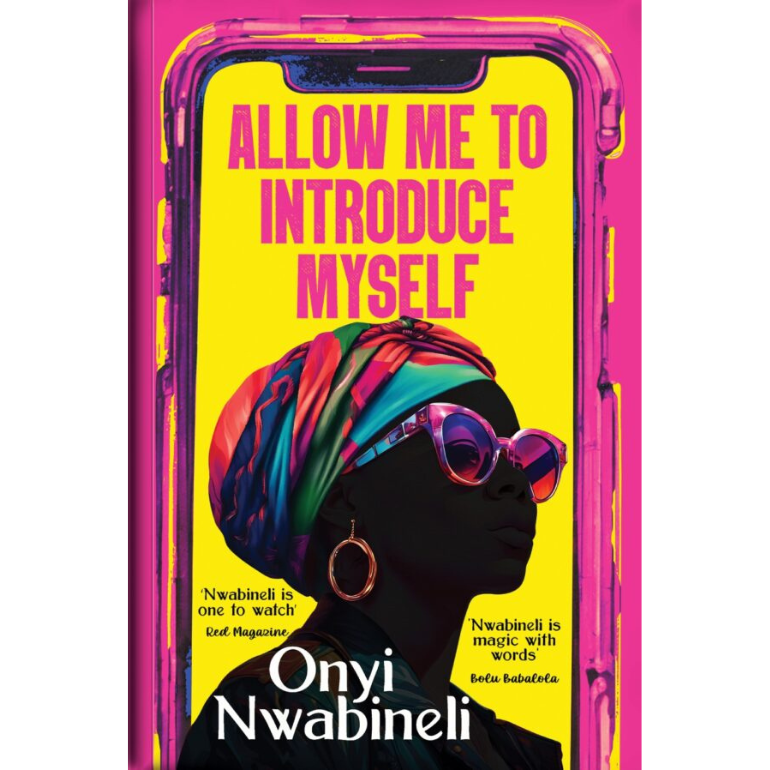Allow Me to Introduce Myself, Onyi Nwabineli