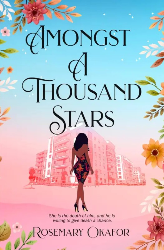 Amongst A Thousand Star, Rosemary Okafor