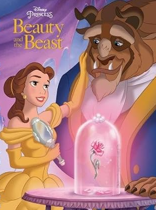 Beauty and the Beast, Disney