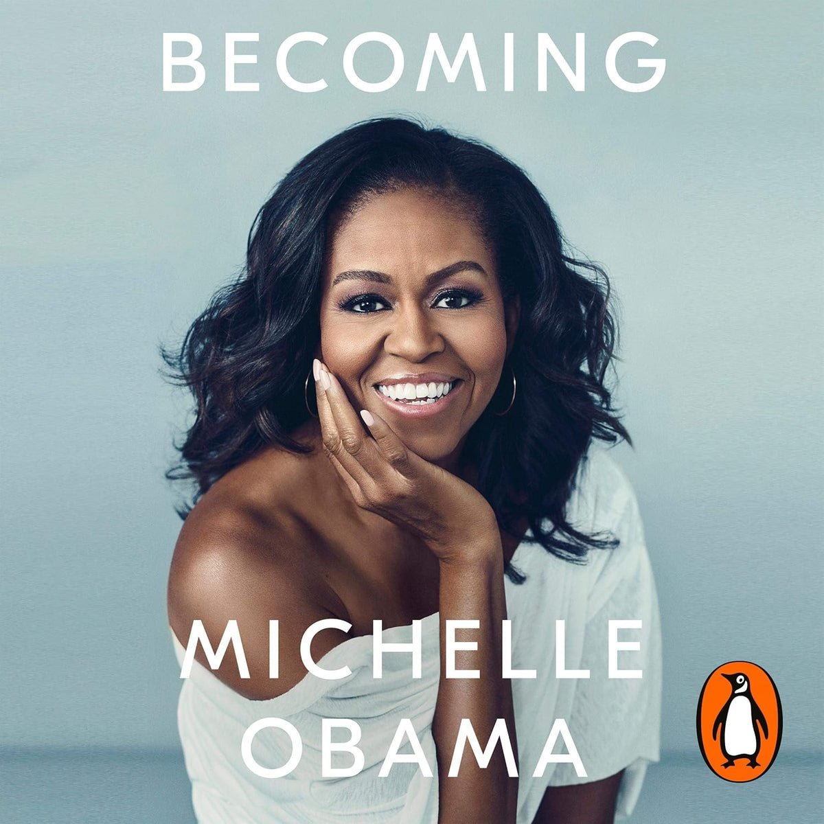 Becoming, Michelle Obama