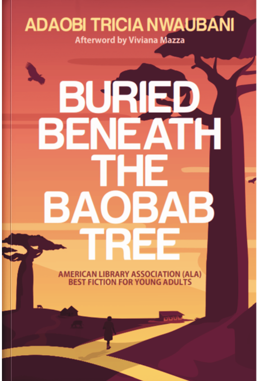 Buried Beneath the Baobab Tree, Adaobi Tricia Nwaubani