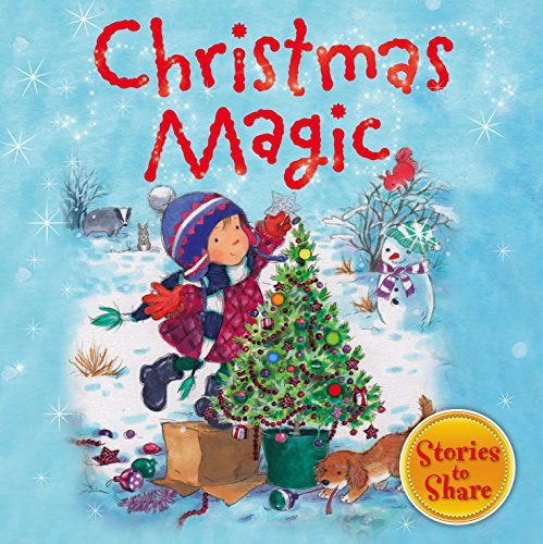 Christmas Magic, Melanie Joyce