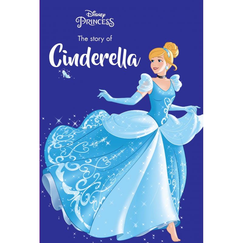 Cinderella, Disney
