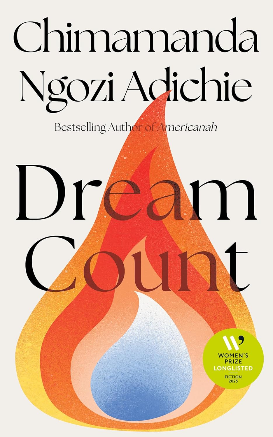 Dream Count (Special Hard Cover), Chimamanda Ngozi Adichie