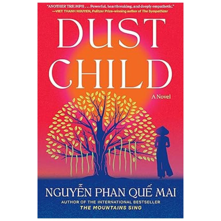 Dust Child, Que Mai Phan Nguyen