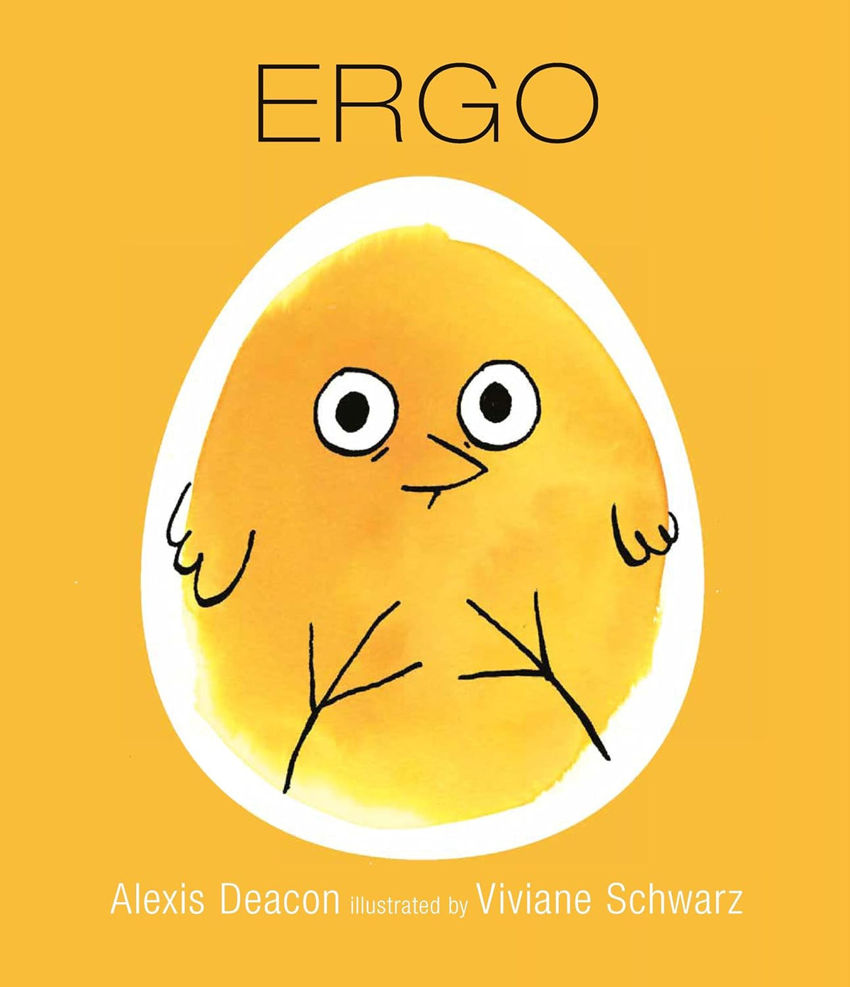 Ergo, Alexis Deacon
