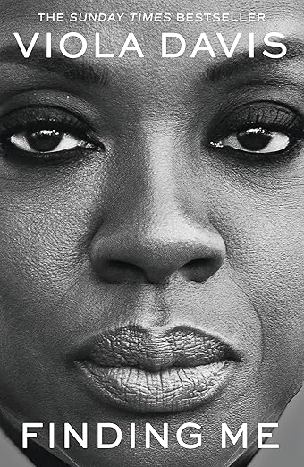 Finding Me, Viola Davis