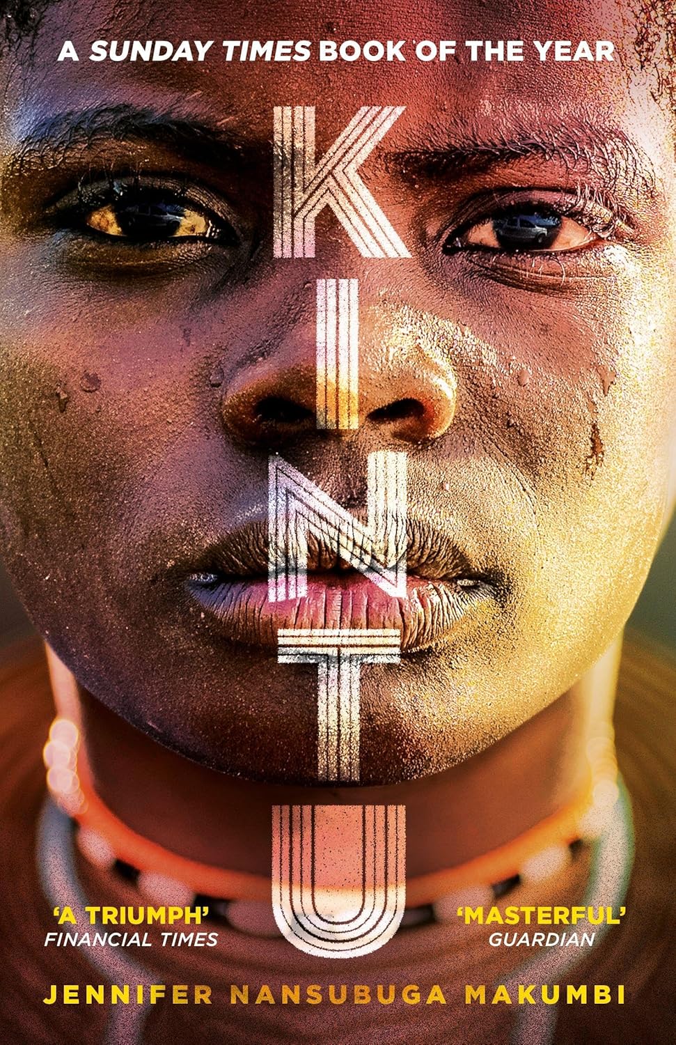 Kintu, Jennifer Nansubuga Makumbi