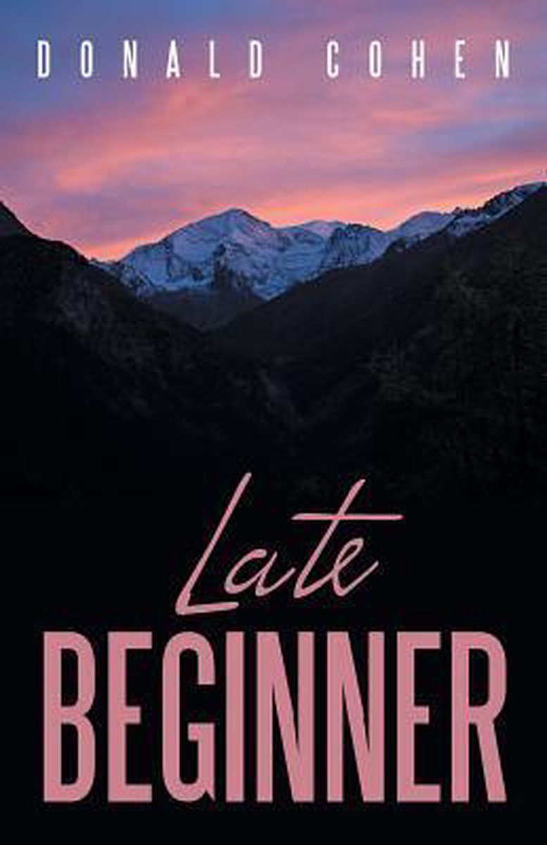 Late Beginner, Daniel Cohen