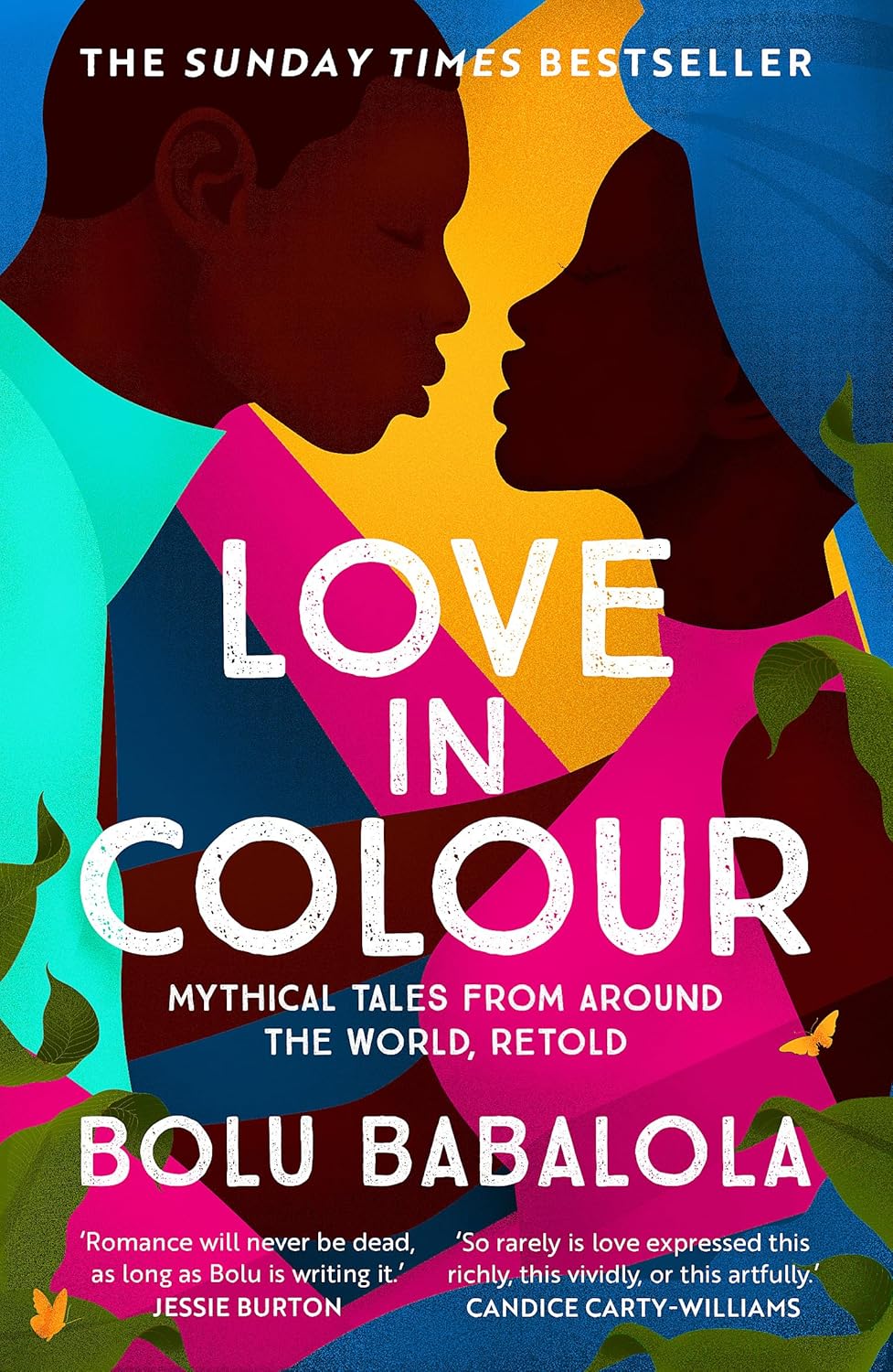 Love in Colour,  Bolu Babalola