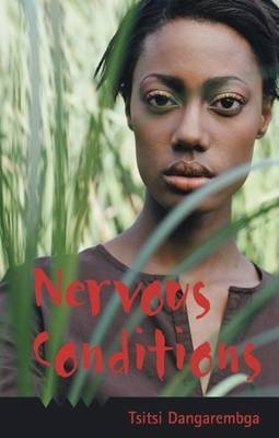 Nervous Conditions, Tsitsi Dangarembga