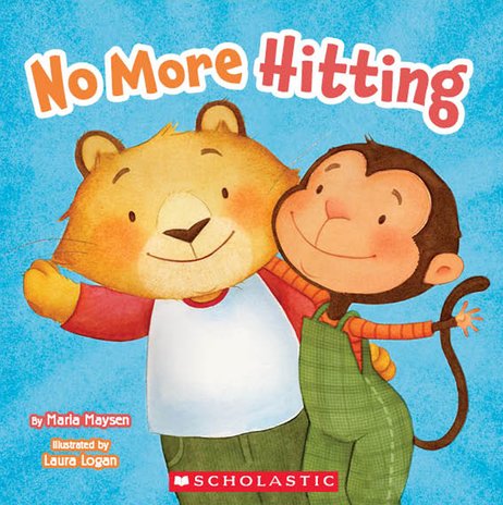 No More Hitting,  Marla Meysen