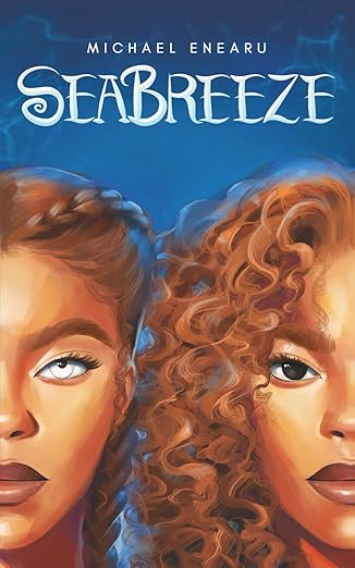 Seabreeze, Michael Enearu