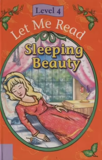 Sleeping Beauty, Sterling