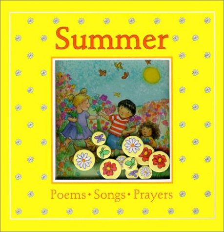 Summer: Poems, Songs, Prayers, Concordia Publishing House