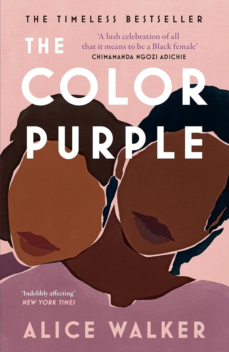 The Color Purple, Alice Walker