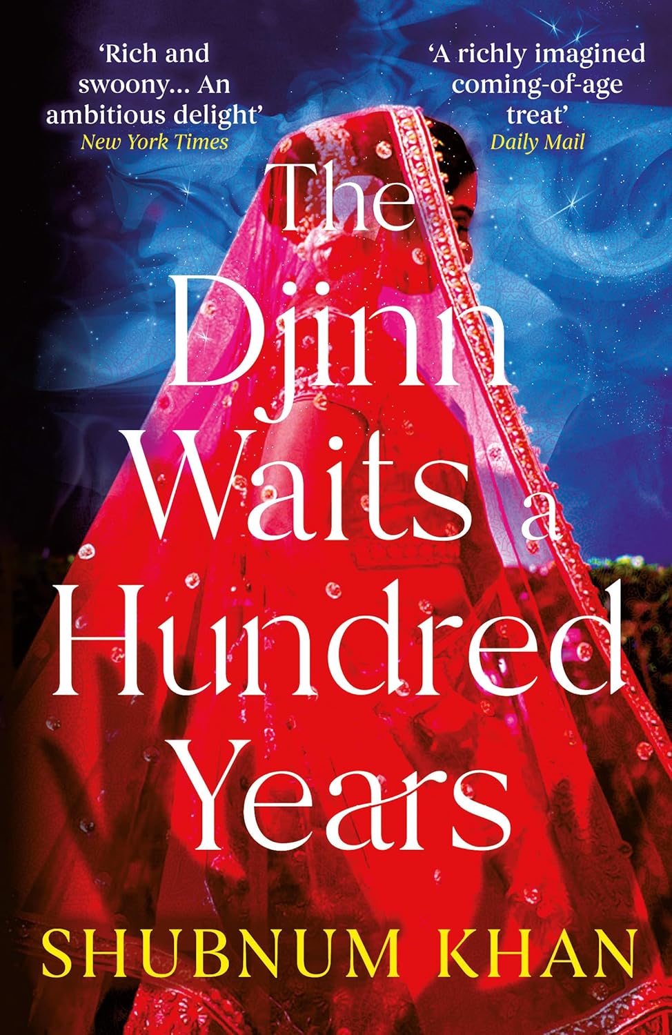 The Djinn Waits a Hundred Years, Shubnum Khan