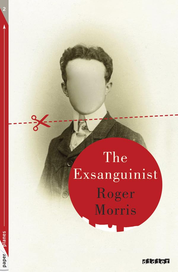 The Exsanguinist, R.N. Morris
