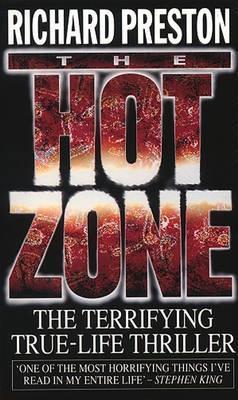 The Hot Zone, Richard Preston