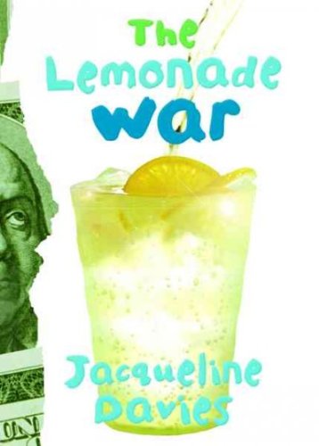 The Lemonade War, Jacqueline Davies