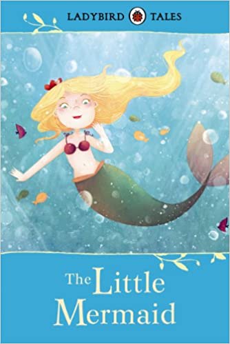 The Little Mermaid,  Enid C. King