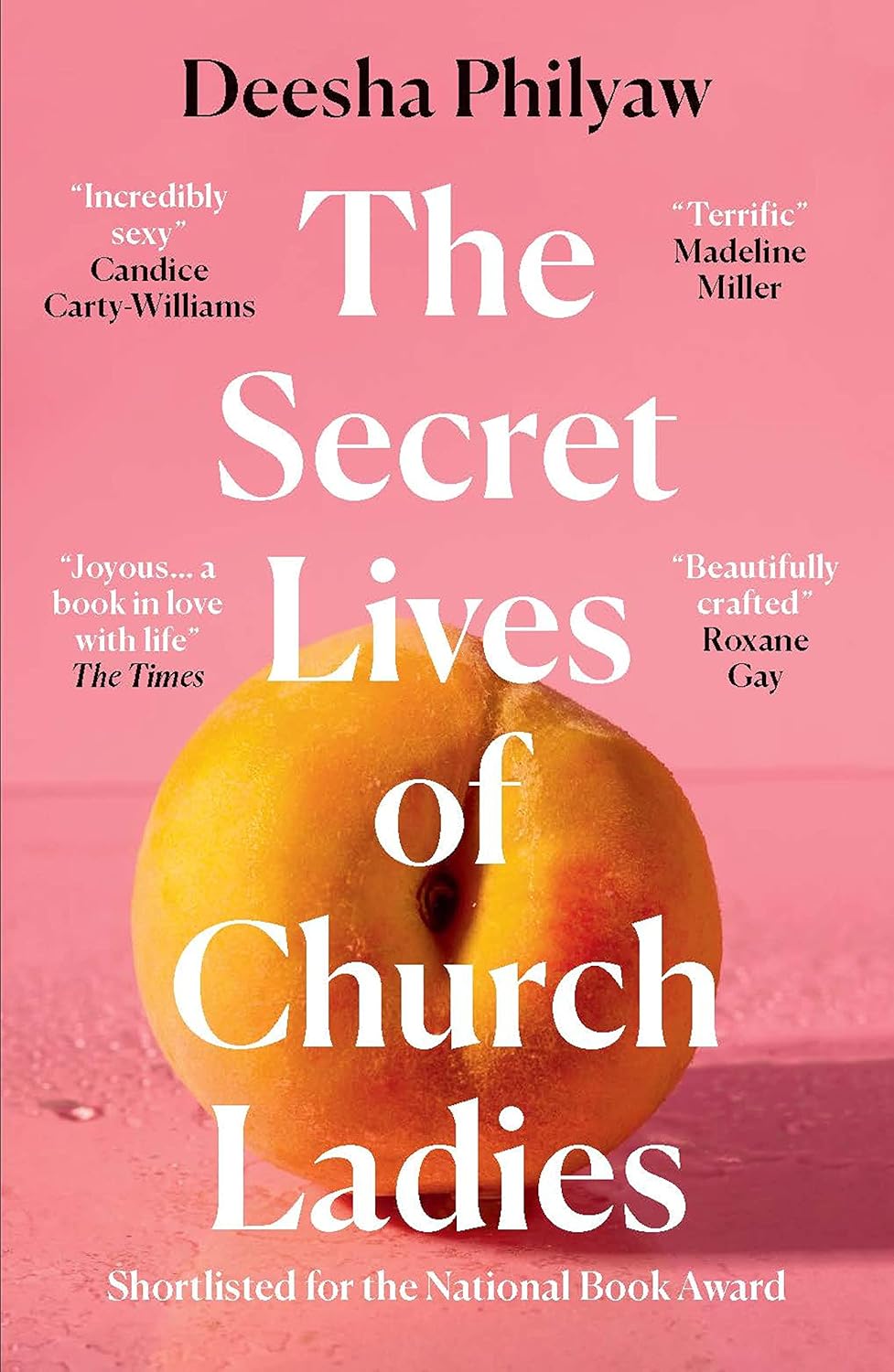 The Secret Lives of Church Ladies, Deesha Philyaw