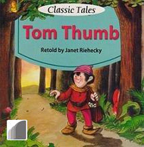 Tom Thumb, Charles Perrault