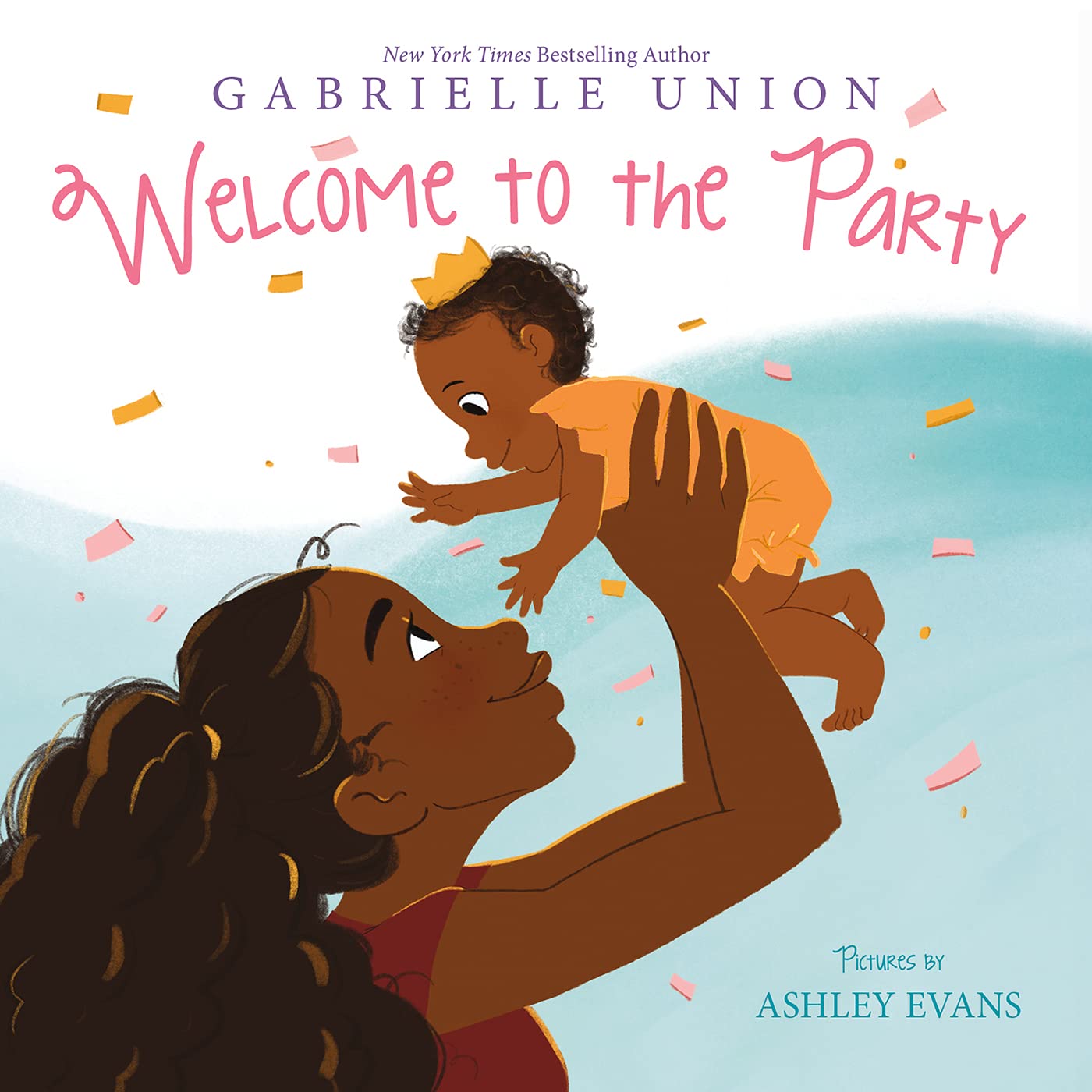 Welcome to the Party, Gabrielle Union