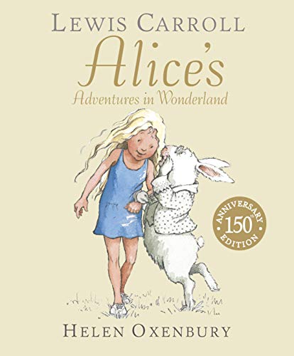 Alice&#39;s Adventures in Wonderland, Lewis Caroll