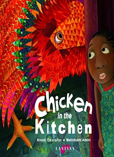 Chicken in the Kitchen HB, Nnedi Okorafor