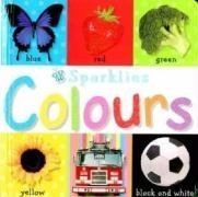 Colours (Sparklies) , Jane Horne