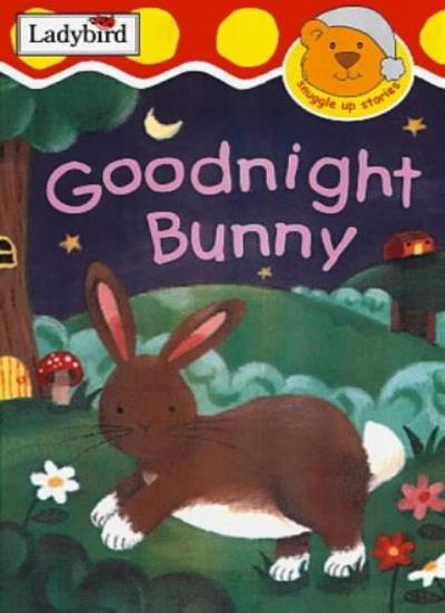 Goodnight Little Bunny, Ronne Randall
