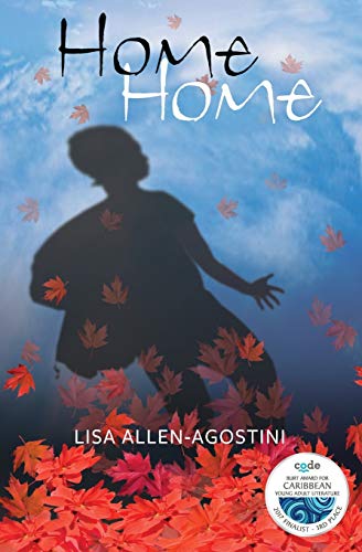 Home Home, Lisa Allen-Agostini