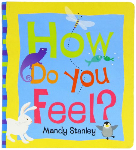 How Do You feel?, Mandy Stanley