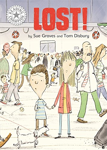 Lost!, Sue Graves