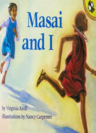 Masai and I, Virginia Kroll
