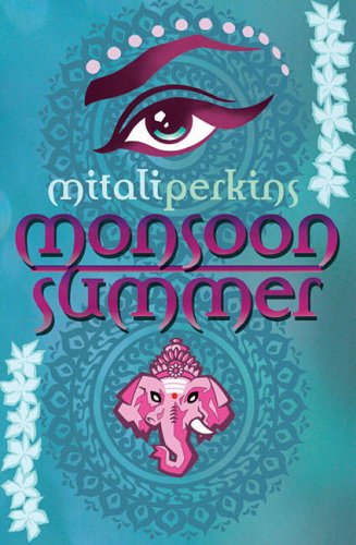 Monsoon Summer, Mitali Perkins