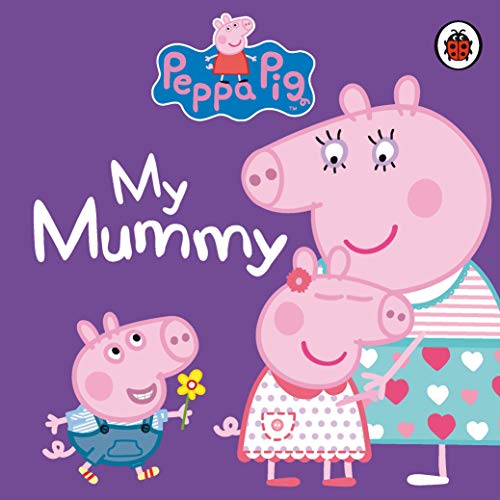 Peppa Pig: My Mummy, Neville Astley