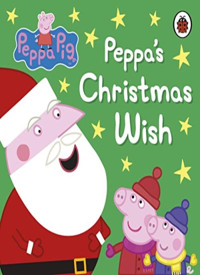 Peppa Pig: Peppa&#39;s Christmas Wish, Neville Astley
