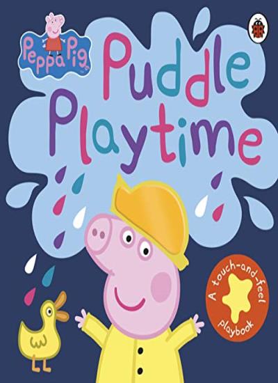 Peppa Pig: Puddle Playtime, Neville Astley