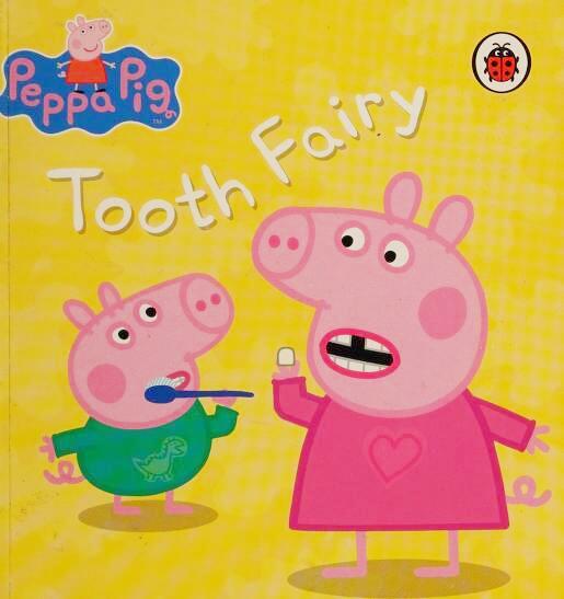 Peppa Pig: Tooth Fairy , Neville Astley