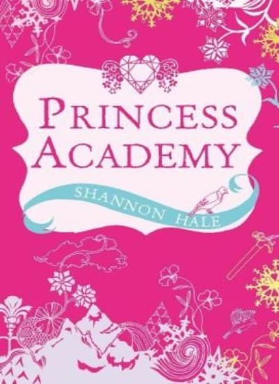 Princess Academy , Shannon Hale