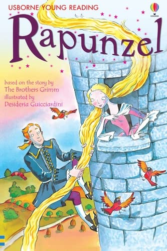 Rapunzel: Gift Edition, Susanna Davidson