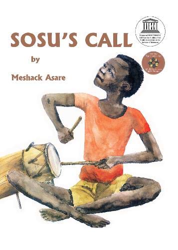 Sosu&#39;s Call, Meshack Asare